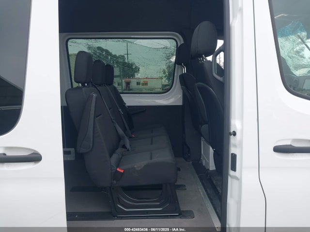 W1W40BHY2PT141009 Mercedes-Benz m274