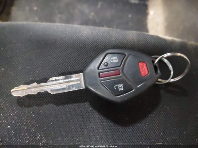 2008 MITSUBISHI OUTLANDER JA4LT21W28Z005530 Photo 10