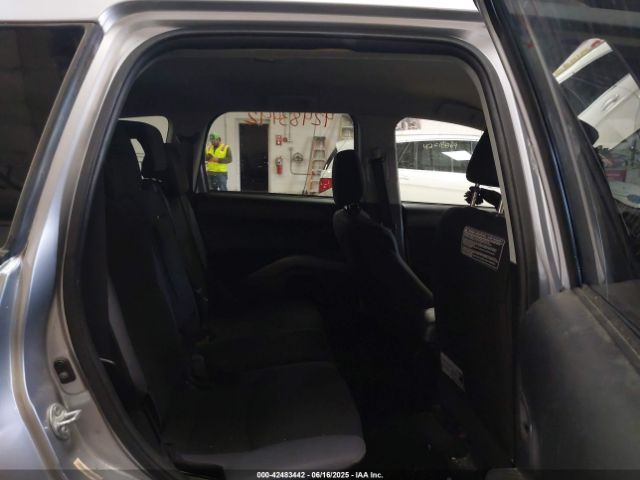 2008 MITSUBISHI OUTLANDER JA4LT21W28Z005530 Photo 7