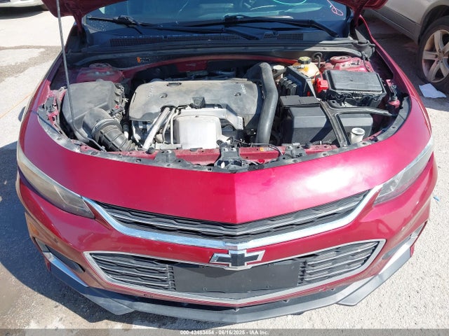 Chevrolet ltg - sidi: spark ignited direct injection, vvt: variable valve timing, alum dohc, dcvcp turbo, e0-e100, alum 2017 1G1ZH5SX0HF221378 Image 10