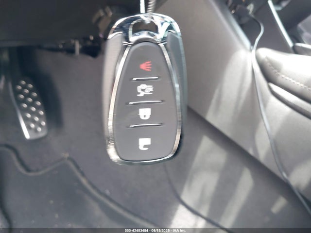 Chevrolet ltg - sidi: spark ignited direct injection, vvt: variable valve timing, alum dohc, dcvcp turbo, e0-e100, alum 2017 1G1ZH5SX0HF221378 Image 11