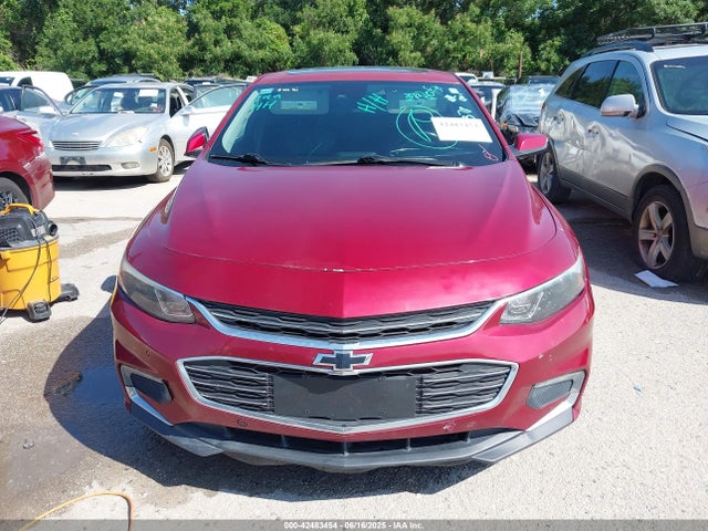 Chevrolet ltg - sidi: spark ignited direct injection, vvt: variable valve timing, alum dohc, dcvcp turbo, e0-e100, alum 2017 1G1ZH5SX0HF221378 Image 12
