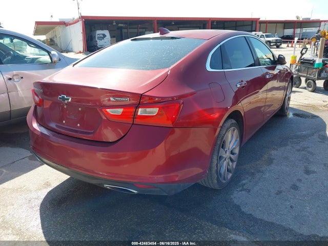 Chevrolet ltg - sidi: spark ignited direct injection, vvt: variable valve timing, alum dohc, dcvcp turbo, e0-e100, alum 2017 1G1ZH5SX0HF221378 Image 4