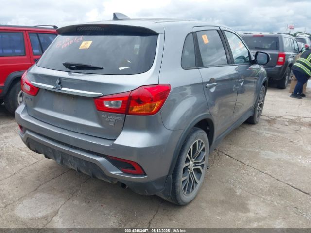 JA4AP3AW5JZ008333 Mitsubishi mivec
