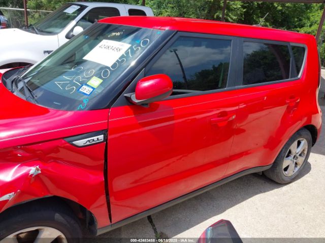 KNDJN2A26K7005750 KIA g gdi