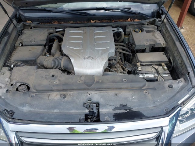 JTJBM7FX3H5179043 Lexus 1ur-fe