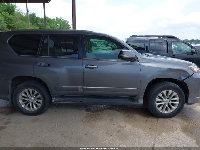JTJBM7FX3H5179043 Lexus 1ur-fe