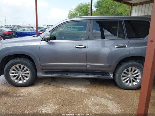 JTJBM7FX3H5179043 Lexus 1ur-fe