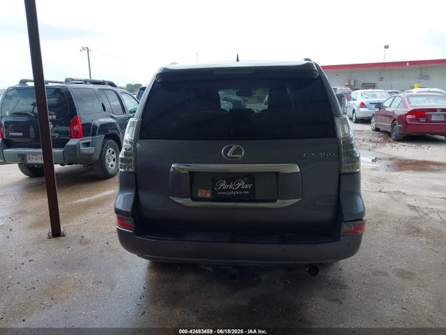 JTJBM7FX3H5179043 Lexus 1ur-fe