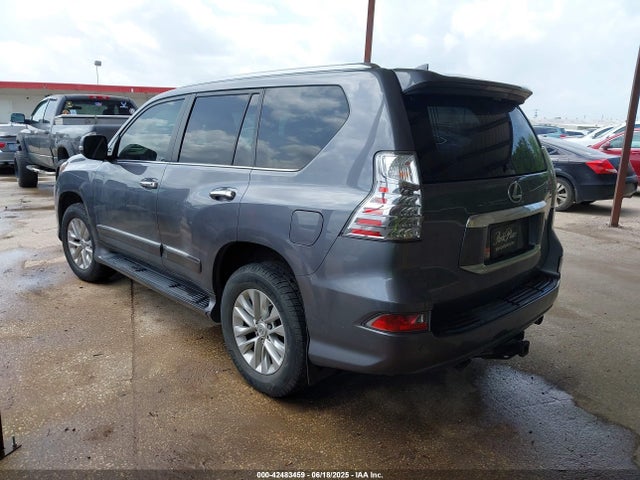 JTJBM7FX3H5179043 Lexus 1ur-fe