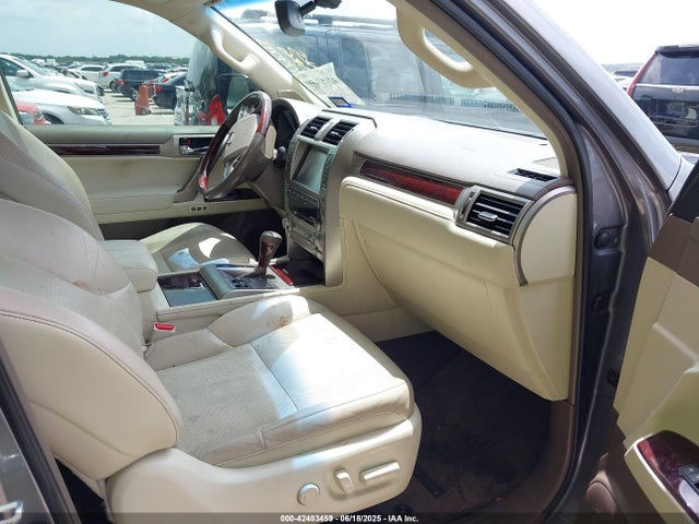JTJBM7FX3H5179043 Lexus 1ur-fe