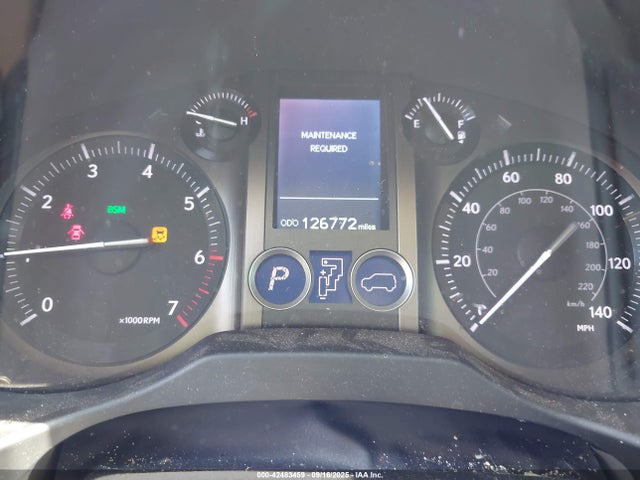 JTJBM7FX3H5179043 Lexus 1ur-fe
