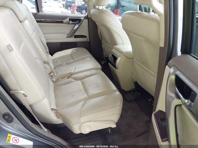 JTJBM7FX3H5179043 Lexus 1ur-fe