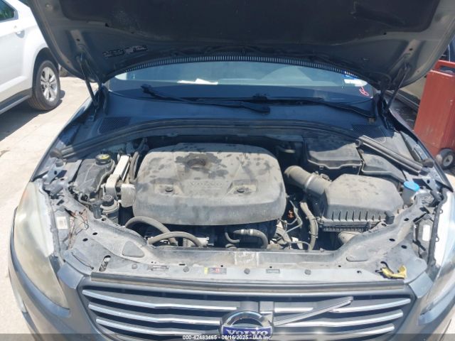 2017 VOLVO XC60 YV440MDJ7H2097982 Photo 9