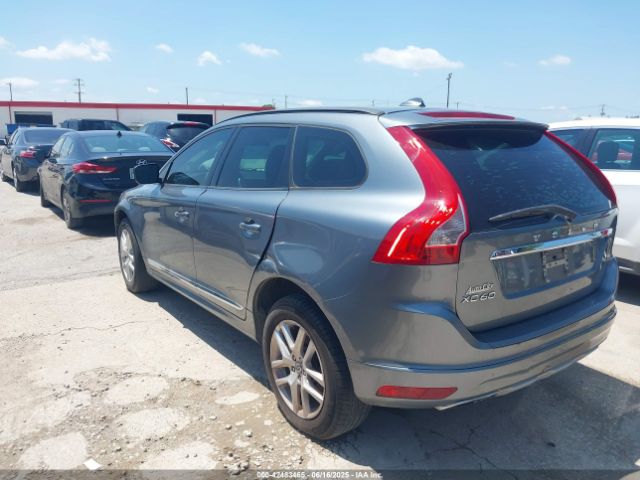 2017 VOLVO XC60 YV440MDJ7H2097982 Photo 2