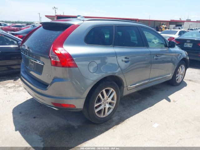 2017 VOLVO XC60 YV440MDJ7H2097982 Photo 3
