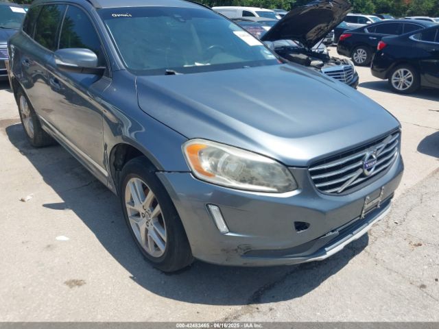 2017 VOLVO XC60 YV440MDJ7H2097982 Photo 5