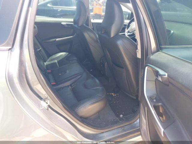 2017 VOLVO XC60 YV440MDJ7H2097982 Photo 7
