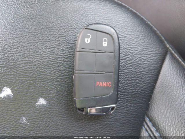 3C4NJDBN4RT117874 Jeep Compass Latitude 4x4