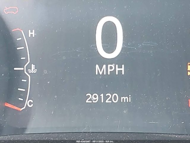 3C4NJDBN4RT117874 Jeep Compass Latitude 4x4