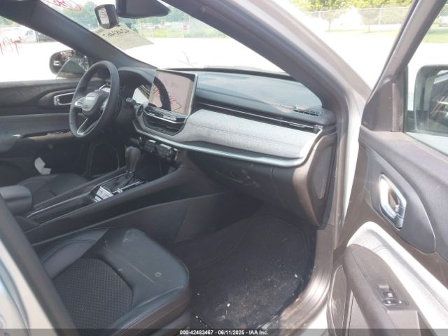 3C4NJDBN4RT117874 Jeep Compass Latitude 4x4