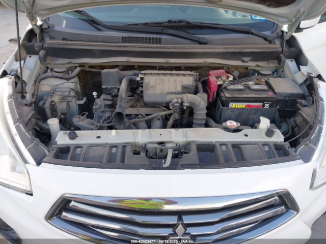 2017 MITSUBISHI MIRAGE G4 ML32F3FJ8HH003060 Photo 9