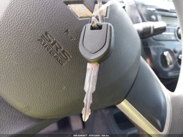 2017 MITSUBISHI MIRAGE G4 ML32F3FJ8HH003060 Photo 10