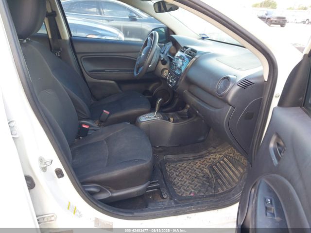 2017 MITSUBISHI MIRAGE G4 ML32F3FJ8HH003060 Photo 4