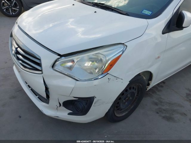 2017 MITSUBISHI MIRAGE G4 ML32F3FJ8HH003060 Photo 5