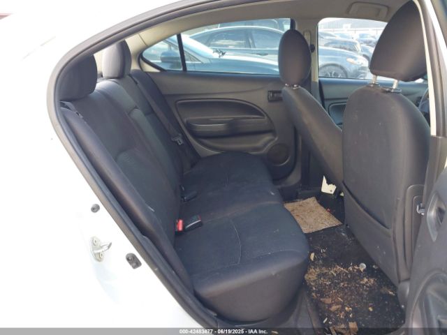 2017 MITSUBISHI MIRAGE G4 ML32F3FJ8HH003060 Photo 7