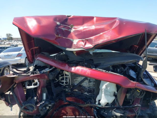 2019 RAM 1500 1C6RRFFGXKN720097 Photo 9