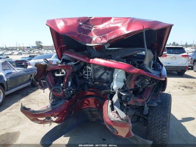 RAM 1500 2019 1C6RRFFGXKN720097 Image 13