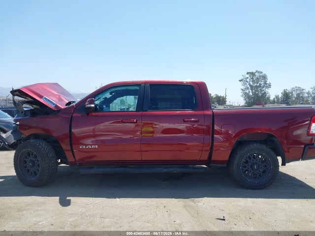 RAM 1500 2019 1C6RRFFGXKN720097 Image 15