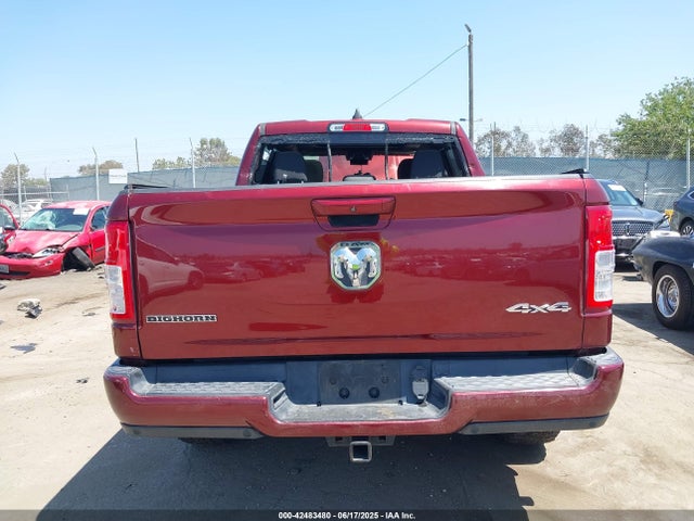 RAM 1500 2019 1C6RRFFGXKN720097 Image 17