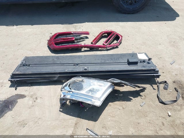 RAM 1500 2019 1C6RRFFGXKN720097 Image 12