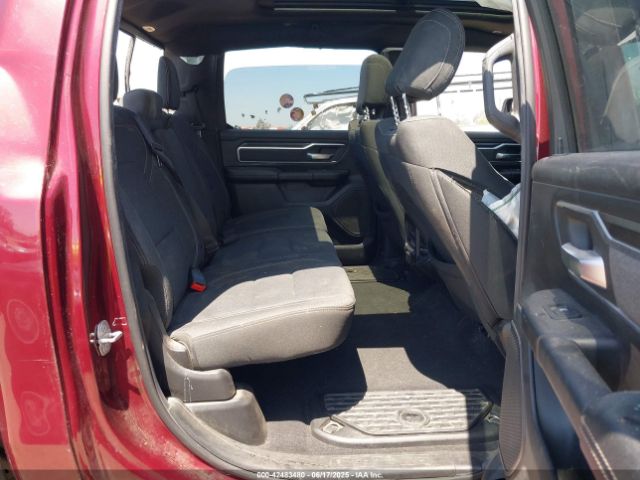 2019 RAM 1500 1C6RRFFGXKN720097 Photo 7