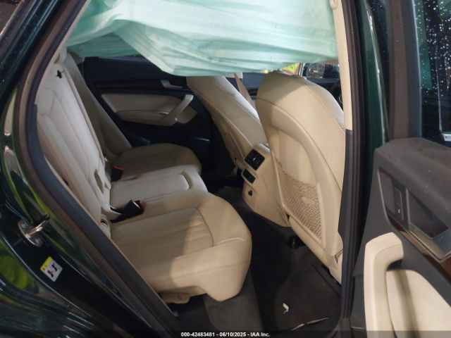 WA1ANAFY2L2022805 Audi Q5 Premium 45 Tfsi Quattro S Tronic/titanium Premium 45 Tfsi Quattro S Tronic