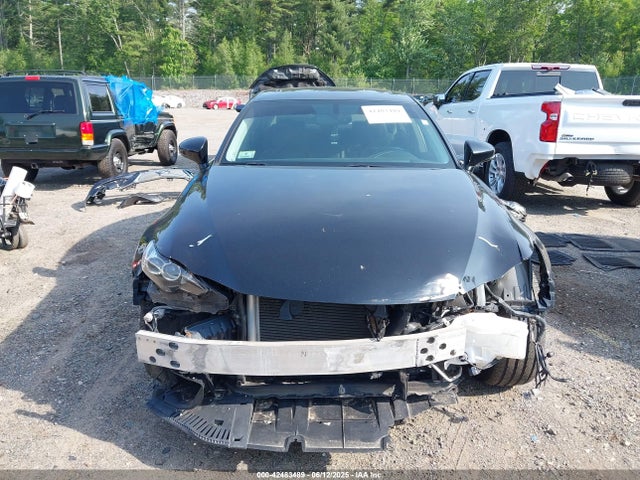 Lexus 2gr-fse 2016 JTHCM1D29G5008726 Image 13