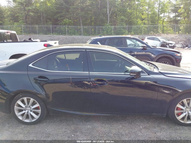Lexus 2gr-fse 2016 JTHCM1D29G5008726 Image 14
