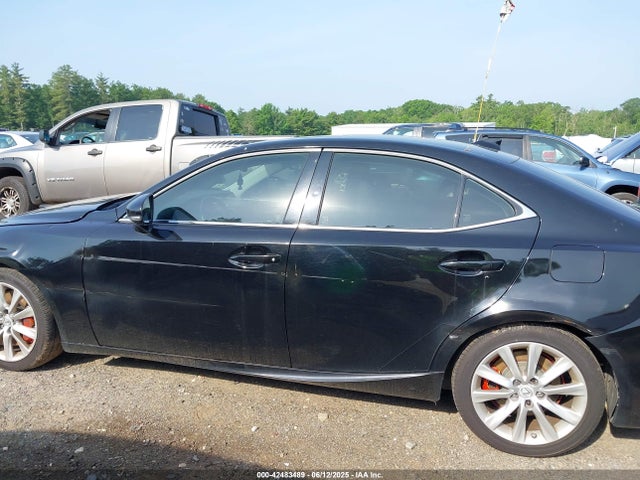 Lexus 2gr-fse 2016 JTHCM1D29G5008726 Image 15