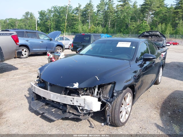 Lexus 2gr-fse 2016 JTHCM1D29G5008726 Image 2