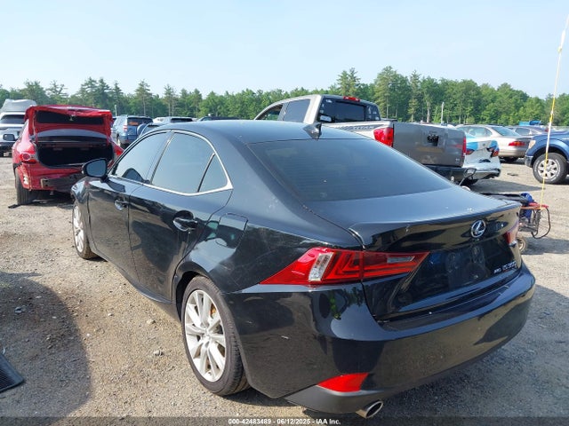Lexus 2gr-fse 2016 JTHCM1D29G5008726 Image 3