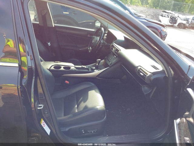 Lexus 2gr-fse 2016 JTHCM1D29G5008726 Image 5