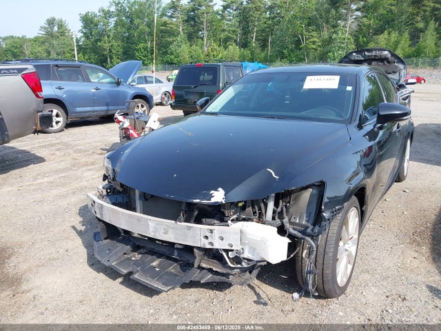Lexus 2gr-fse 2016 JTHCM1D29G5008726 Image 6