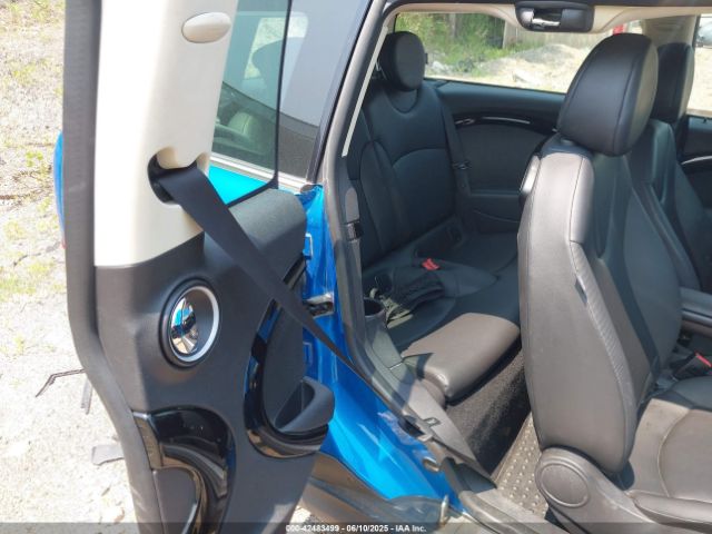 2012 MINI COOPER CLUBMAN WMWZF3C57CT189793 Photo 7