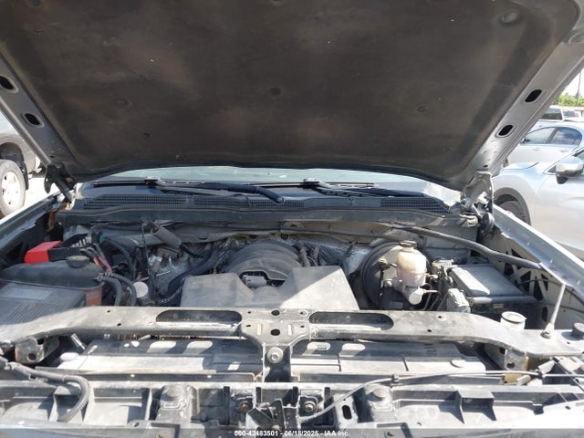 3GCPCPEH5EG180267 Chevrolet lv3 - vvt, aluminum, e85 max
