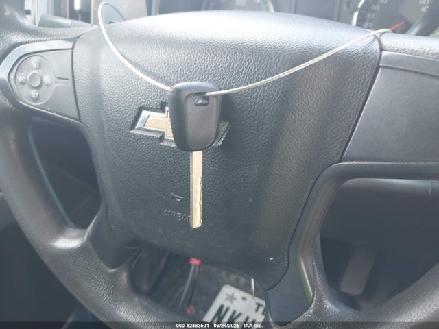 3GCPCPEH5EG180267 Chevrolet lv3 - vvt, aluminum, e85 max