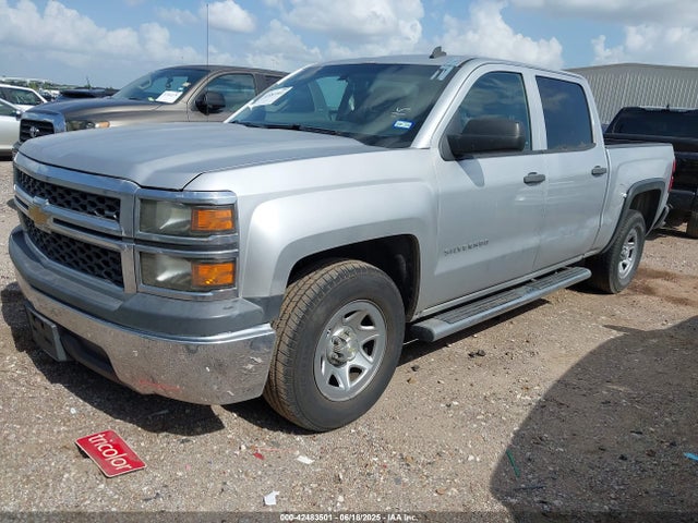 3GCPCPEH5EG180267 Chevrolet lv3 - vvt, aluminum, e85 max