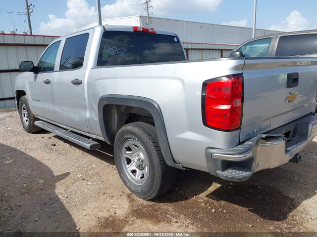 3GCPCPEH5EG180267 Chevrolet lv3 - vvt, aluminum, e85 max
