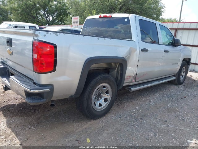 3GCPCPEH5EG180267 Chevrolet lv3 - vvt, aluminum, e85 max